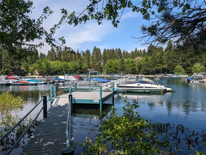 Property Photo: 5 Mbm 5 Slip 16 CA 92352