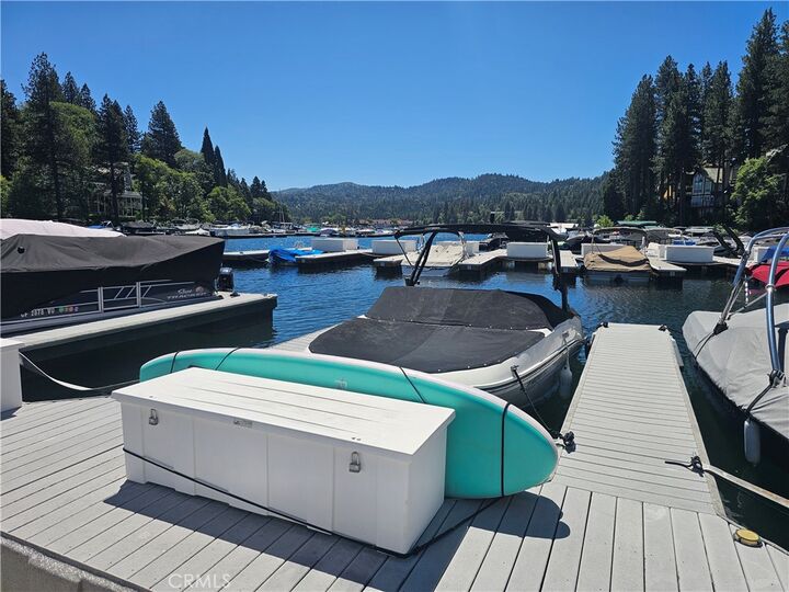 Property Photo: 5 Mbm 5 Slip 16 CA 92352