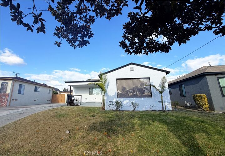 Property Photo: 11148 S Wilton Place CA 90047