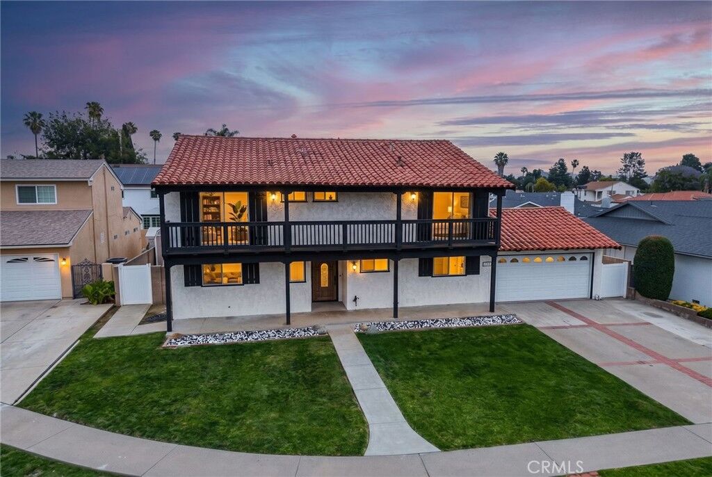 Property Photo:  1262 Genoa Place  CA 92870 