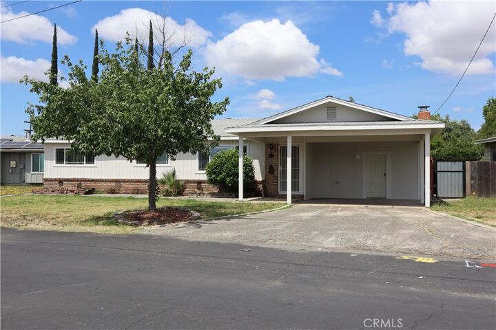 Property Photo: 1711 5th CA 95965