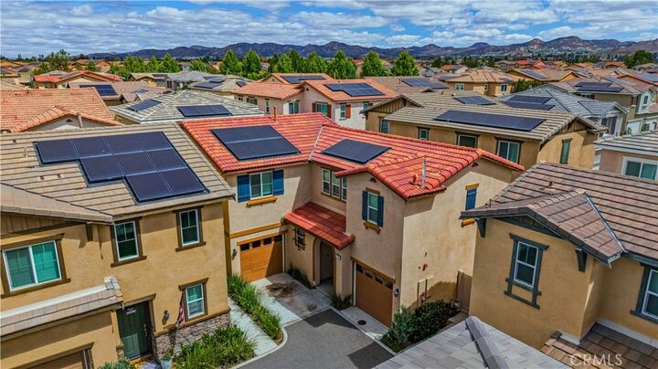 Property Photo:  24280 White Willow  CA 92562 