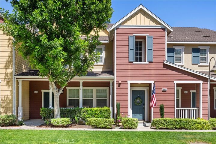 Property Photo:  15908 Fountain Lane  CA 91708 