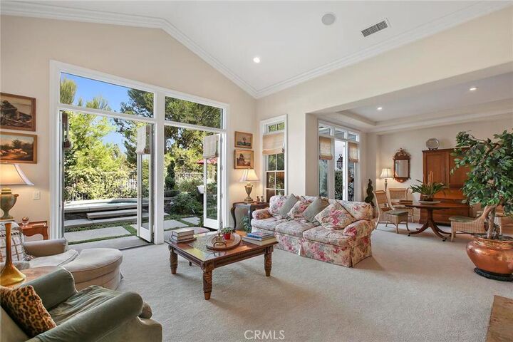 Property Photo: 6 Ironwood Drive CA 92660