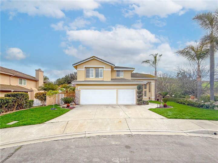 Property Photo:  14958 Forest Spring Court  CA 91709 