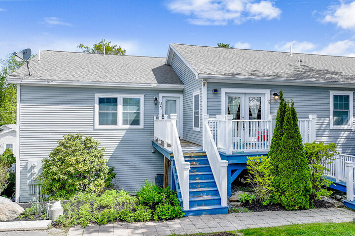 Property Photo: 12 Hilltop Drive 12 ME 04856