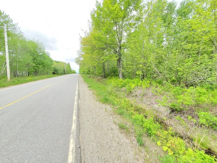 Property Photo: 77 South Princeton Road ME 04694