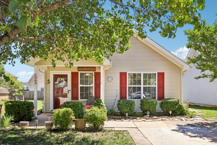 Property Photo:  5063 Boyd Dr  TN 37129 