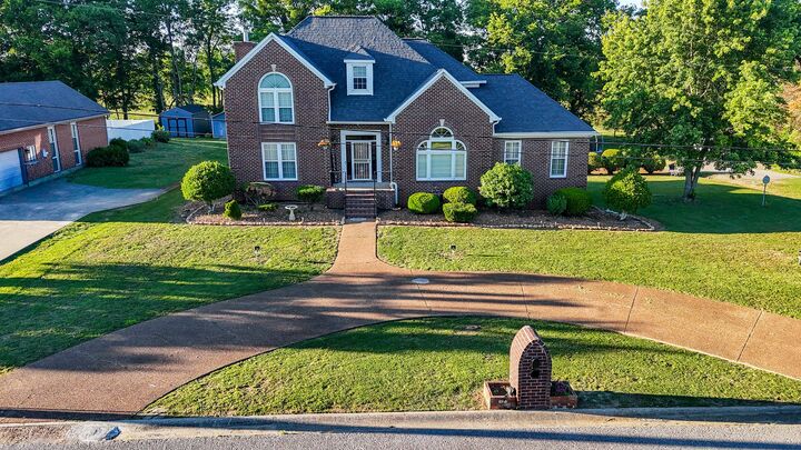 Property Photo:  215 Northwood Ave  TN 37160 