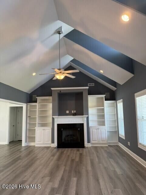 Property Photo: 515 Davidson Drive NC 28570