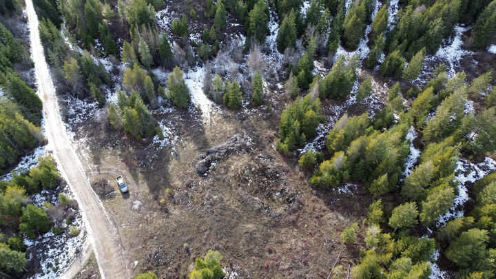 Property Photo:  35xx Harms Way  WA 99181 