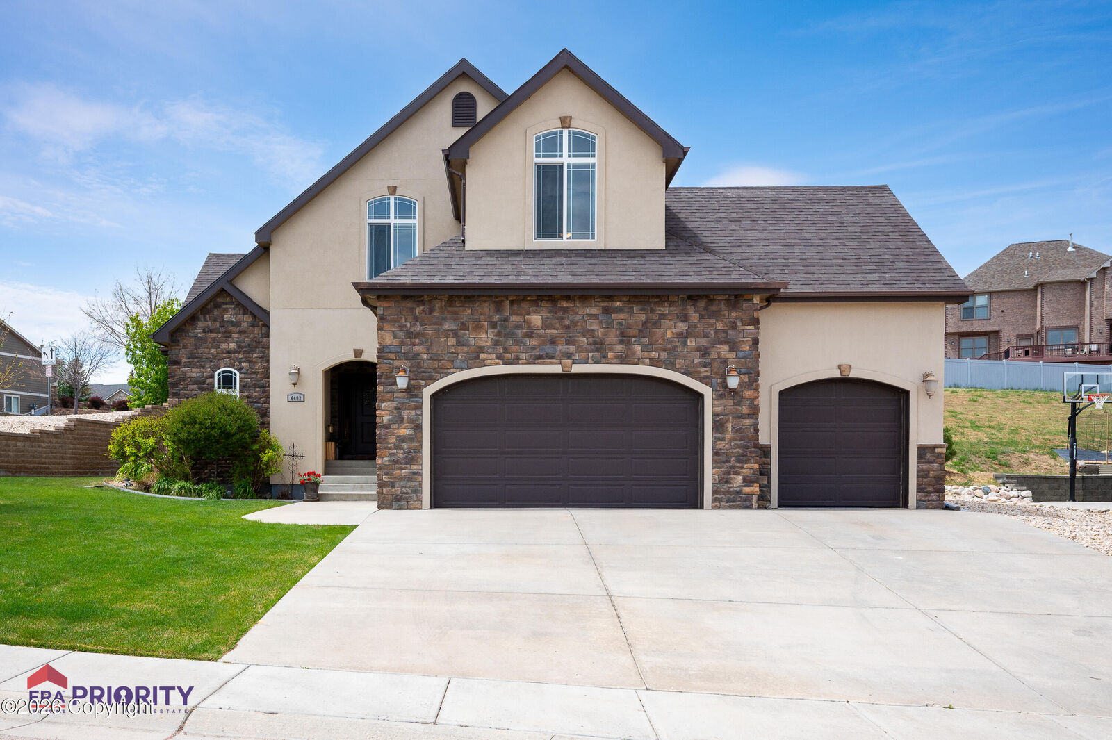 Property Photo: 4402 Brorby Blvd - WY 82718