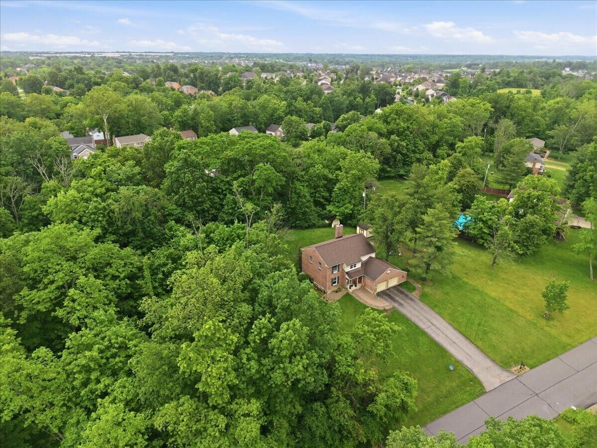 Property Photo: 10808 Kimberly Drive KY 41091