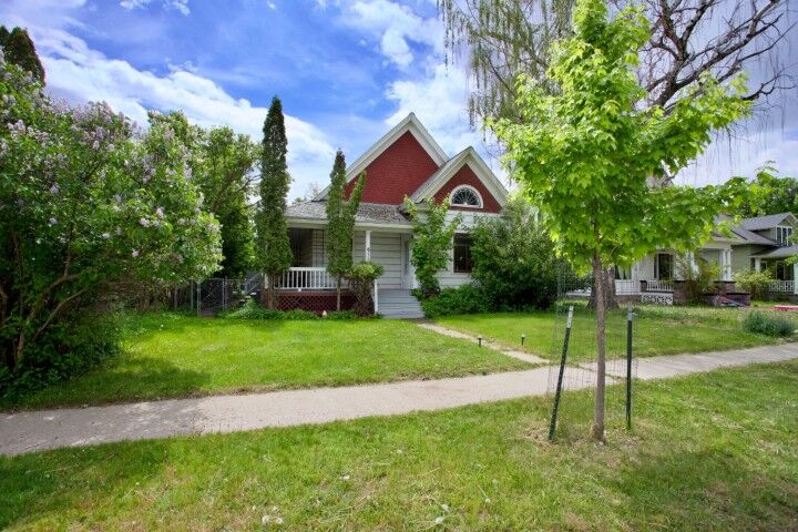 Property Photo:  611 S 4th Street W  MT 59801 