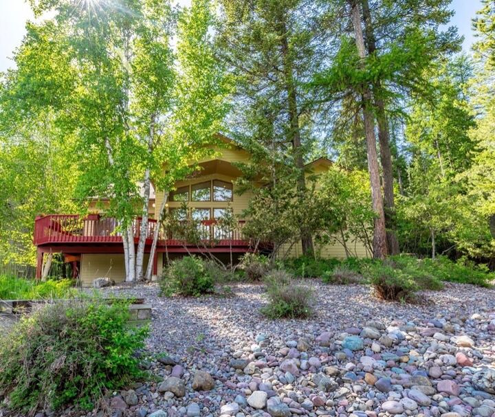 Property Photo:  230 Meadow Lake Drive  MT 59912 