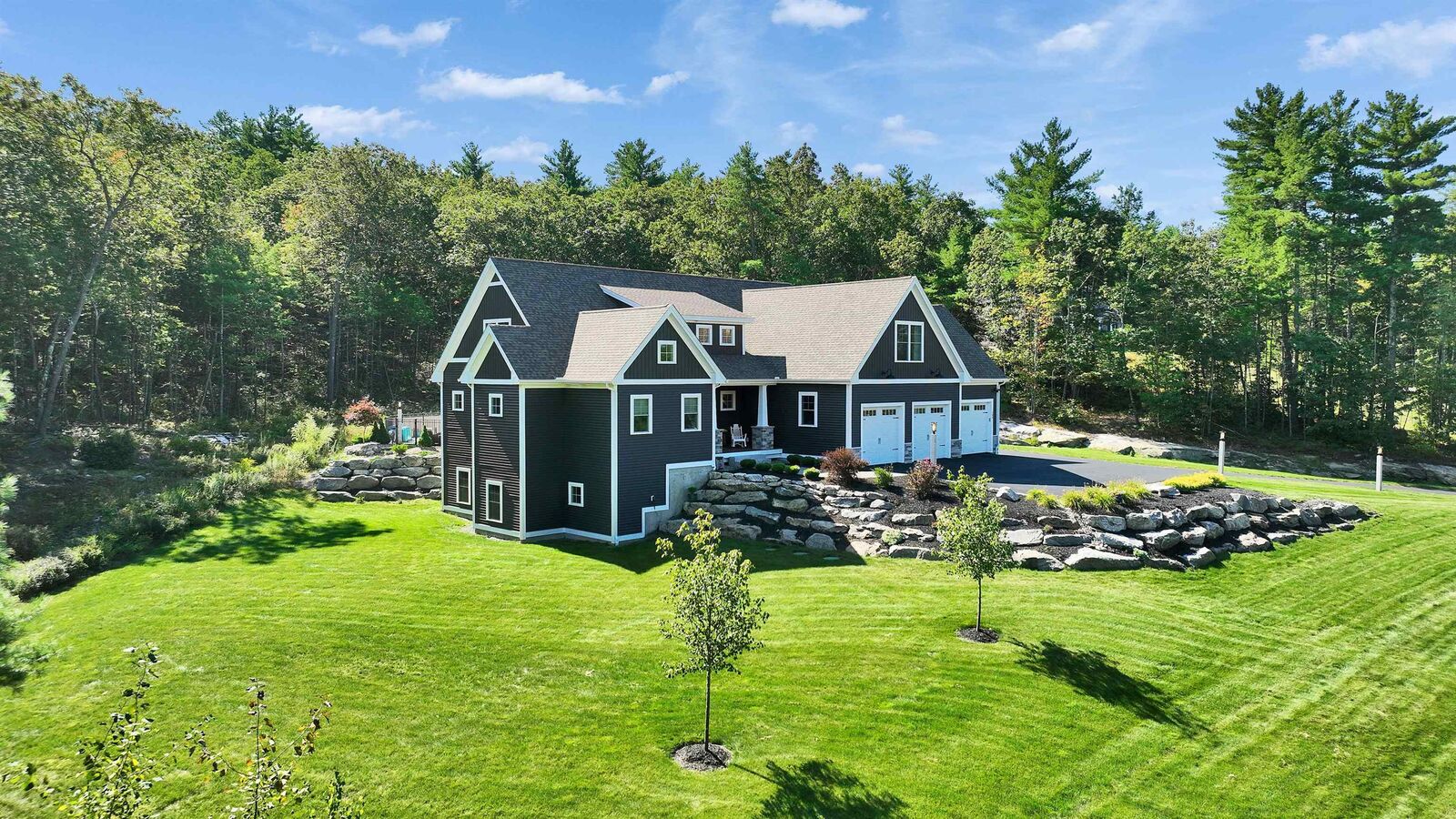 Property Photo: 109 Harvard Avenue NH 03032