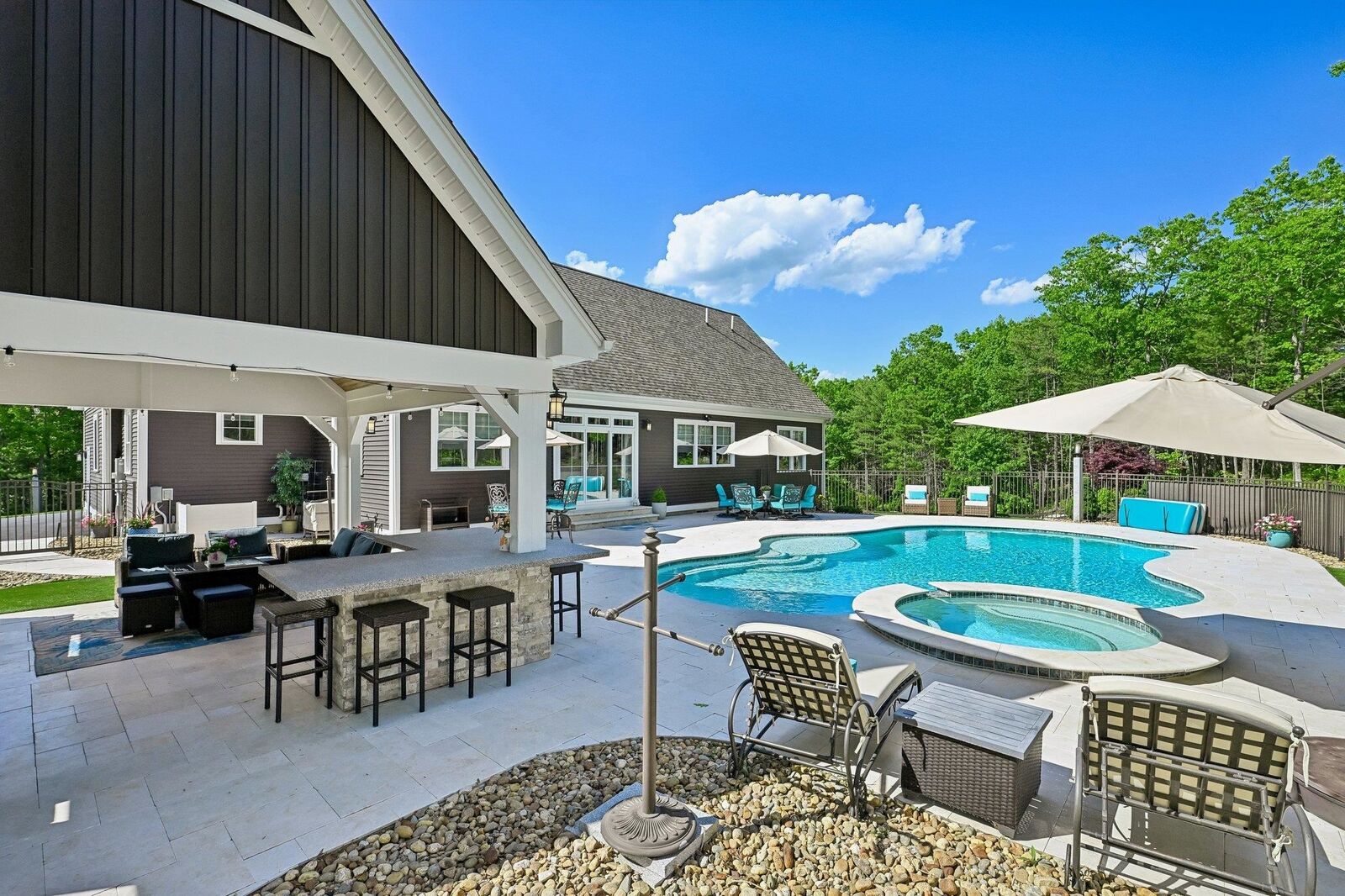 Property Photo:  109 Harvard Avenue  NH 03032 