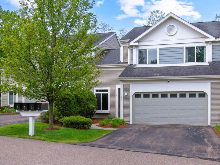 Property Photo:  21 Mockingbird Lane  VT 05403 