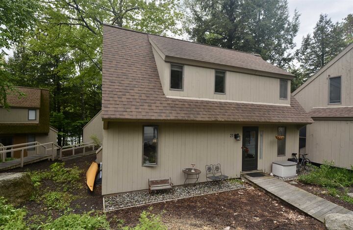 Property Photo:  21 Pleasant Drive  NH 03753 
