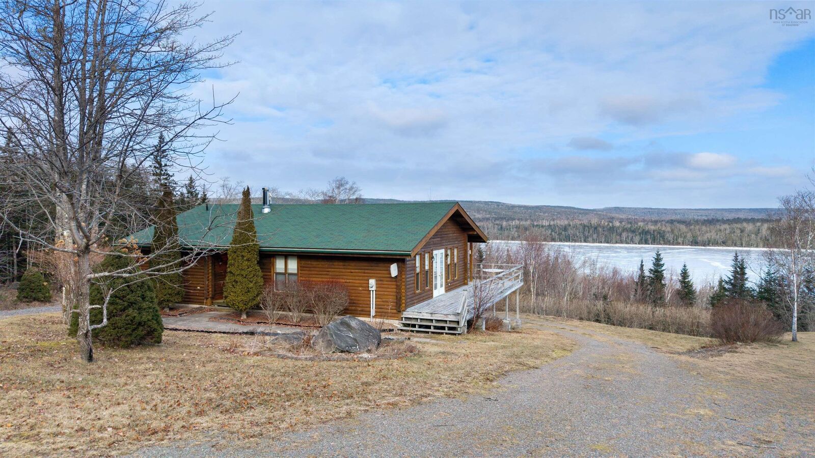 Property Photo:  7600 Highway 7 Highway  NS B0J 3C0 