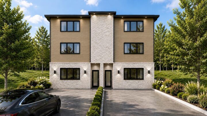 Property Photo: 207 Honeygold Drive NS B3R 0G3