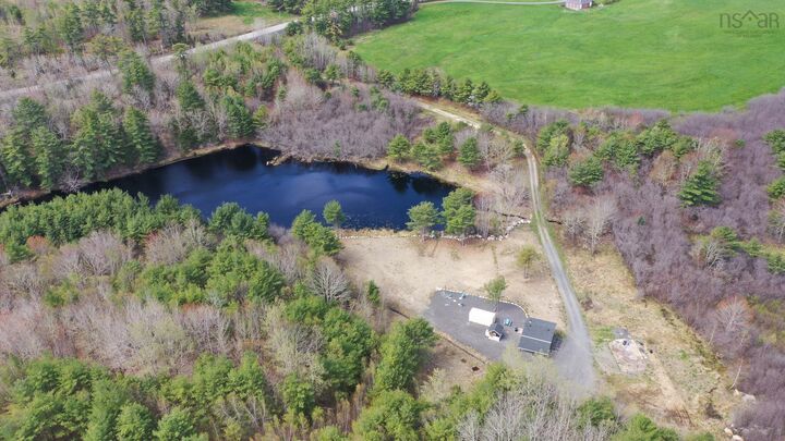 Property Photo:  9374 Highway 8  NS B0T 1B0 