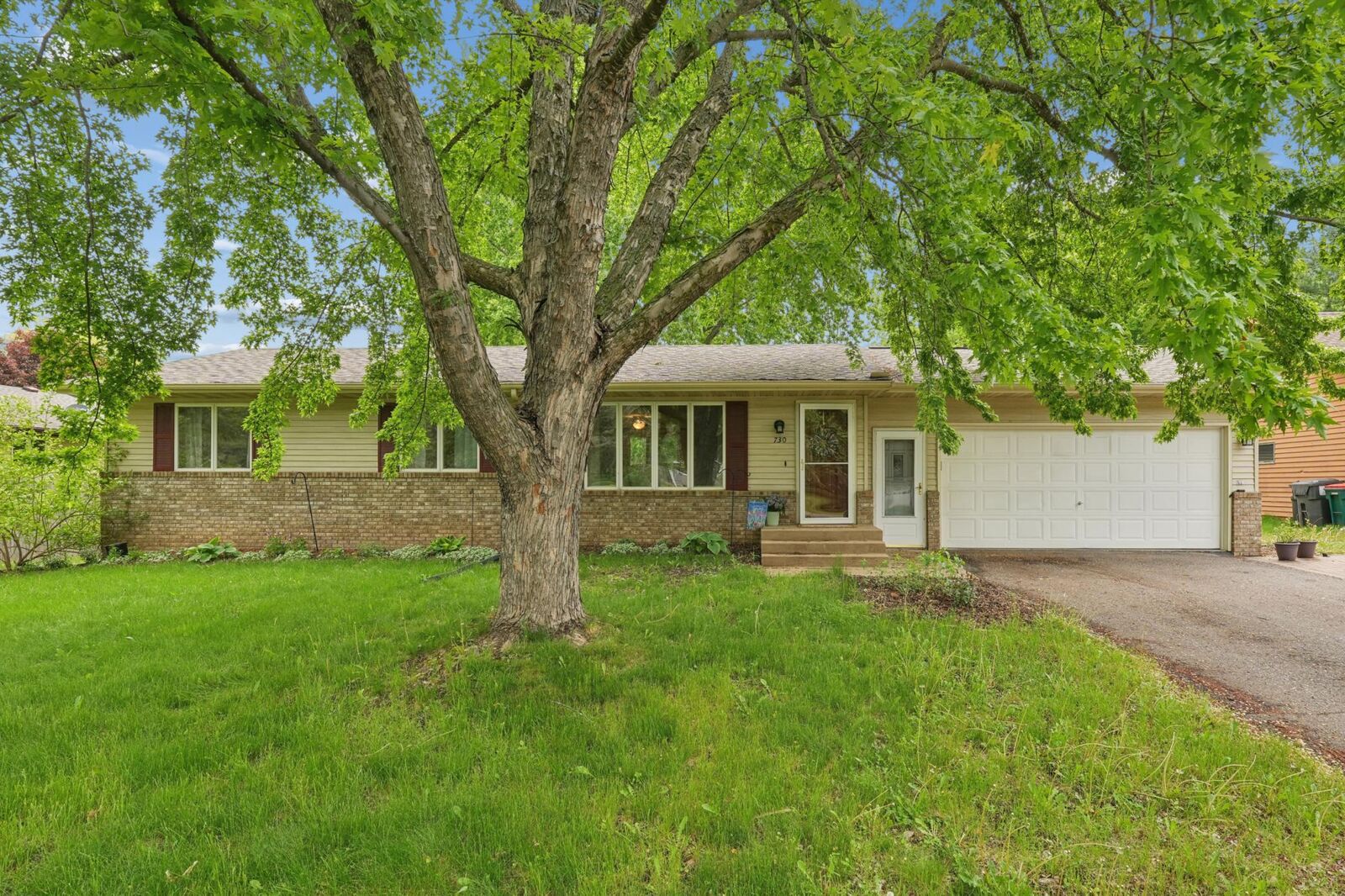Property Photo:  730 Apollo Road  WI 54022 