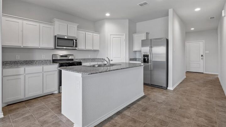Property Photo:  2225 Johnny Cash Drive  TX 76036 