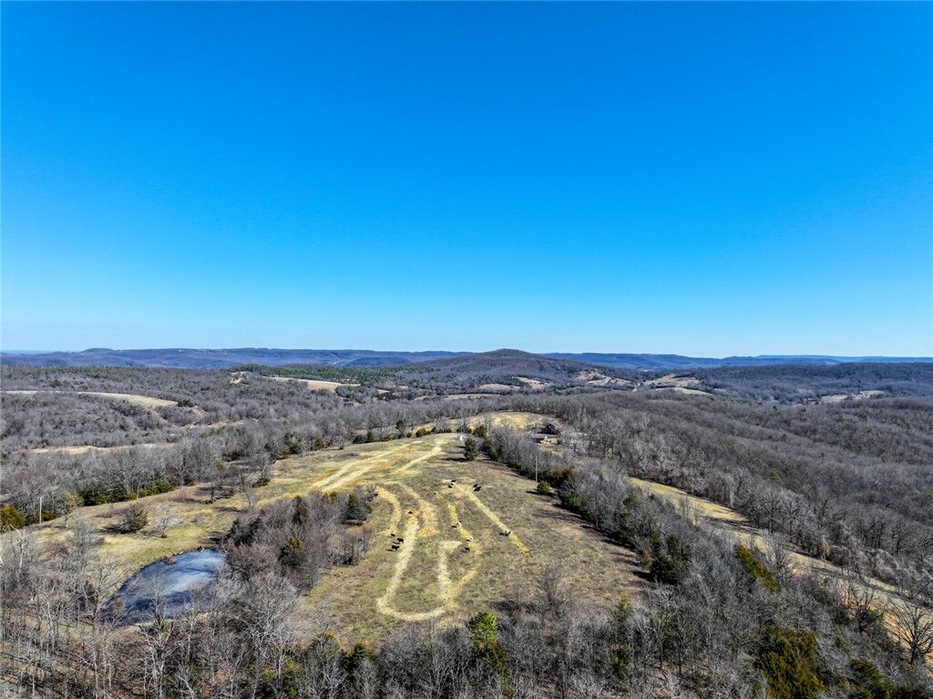 Property Photo:  1061 County Road 731  AR 72616 