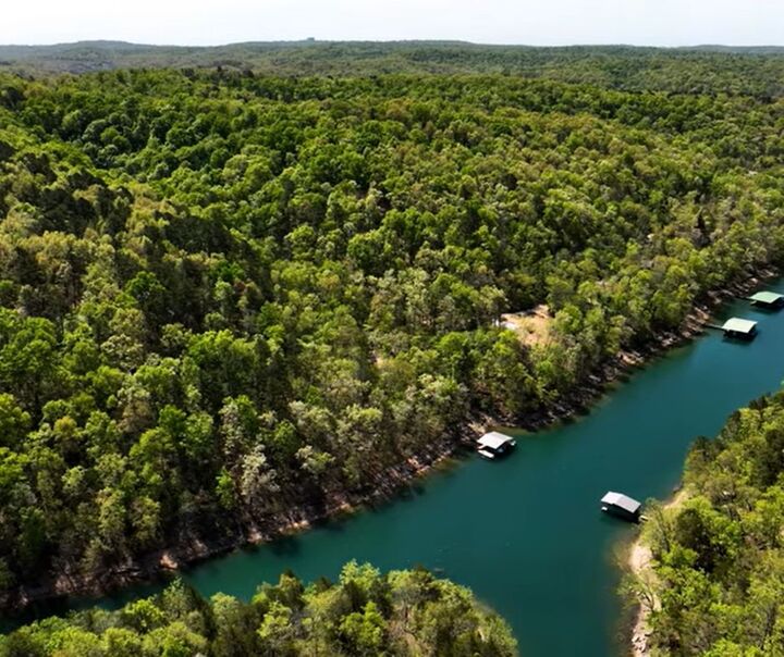 Property Photo:  Tbd Bel Lago Drive  AR 72632 