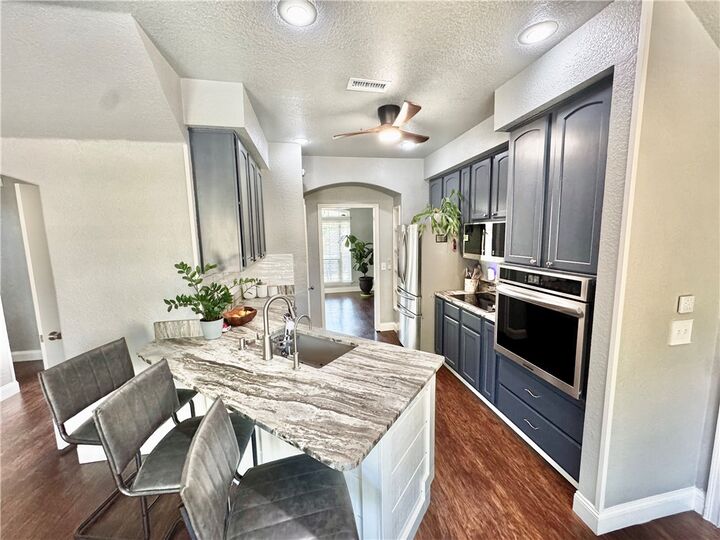 Property Photo:  2901 Northaven Drive  AR 72712 