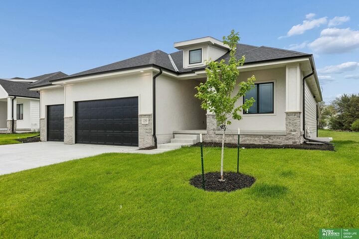 Property Photo:  12383 Windsor Drive  NE 68046 