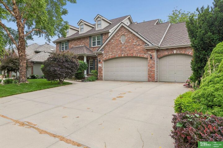 Property Photo:  6468 Van Buren Drive  NE 68135 