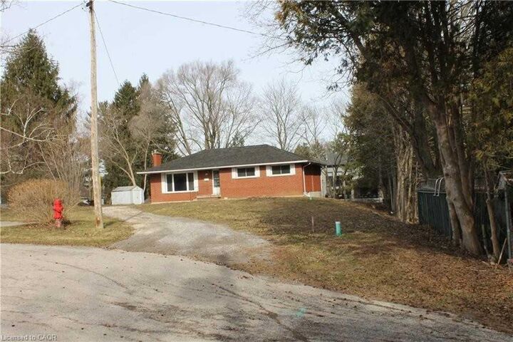 Photo de la propriété: 50 East Crescent ON L9G 2P2