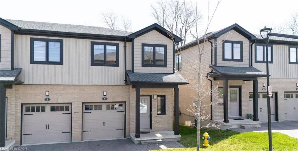 Property Photo:  2621 Holbrook Drive 6  ON N6M 0G2 