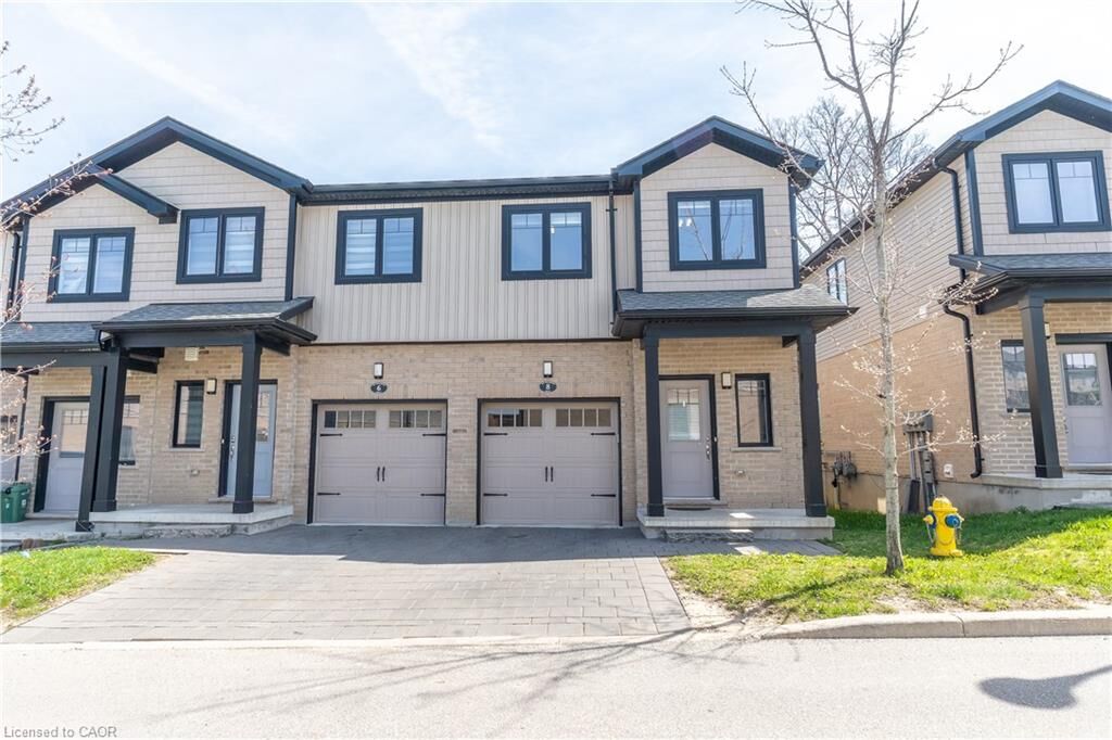 Property Photo: 2621 Holbrook Drive 8 ON N6M 0G2