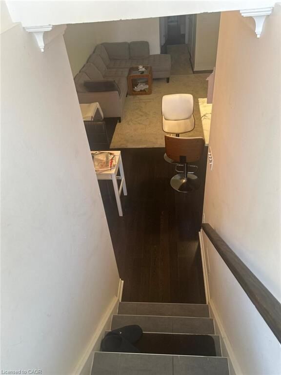 Property Photo: D5 - 240 Westmeadow Drive ON N2N 0A1