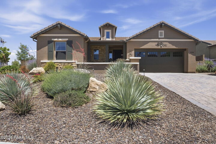 Property Photo:  5266 Scenic Crest Way  AZ 86301 