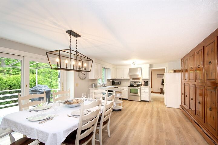 Property Photo: 26 Old Coach Rd MA 02025