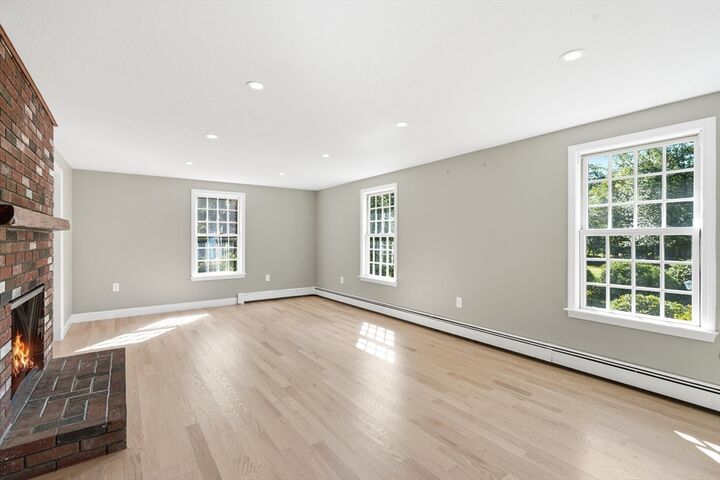Property Photo: 26 Old Coach Rd MA 02025