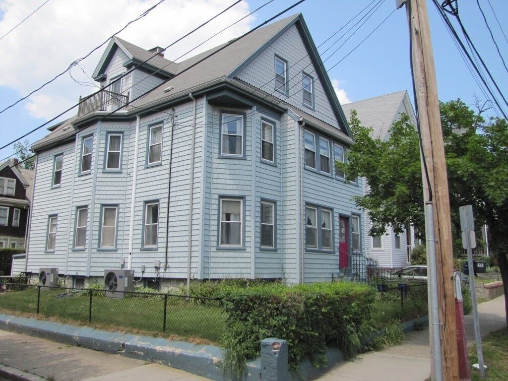 Property Photo:  41 Cameron Ave 1  MA 02144 