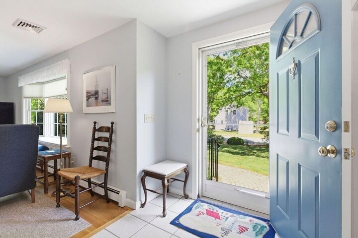 Property Photo:  91 Long Hill Road  MA 02638 