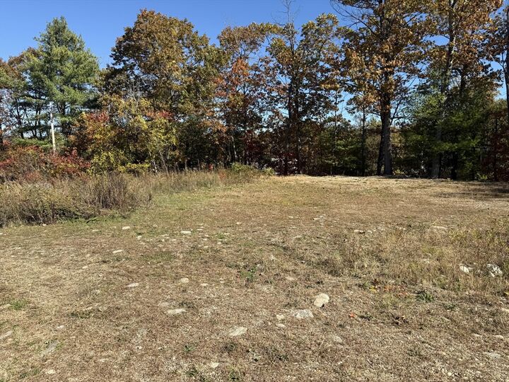 Property Photo: Lot 2 Birch St MA 01453