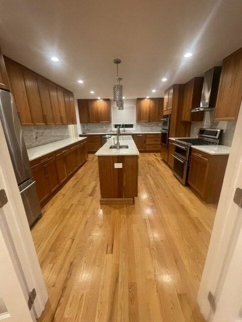 Property Photo: 24 Fairfield St MA 02460