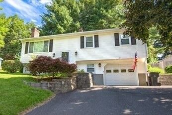 Property Photo: 27 Country Club Dr MA 01085