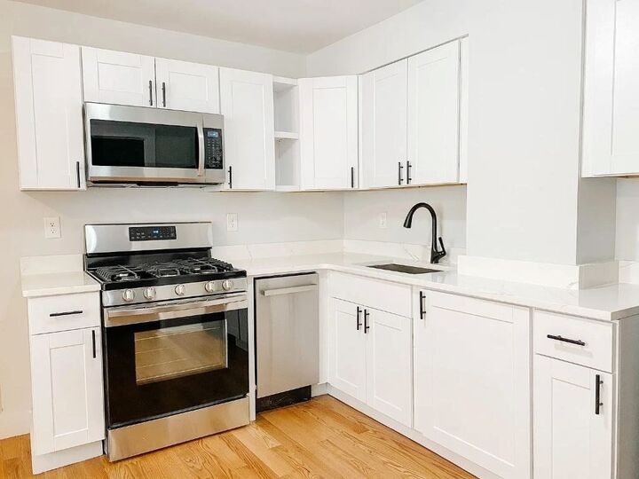 Property Photo:  13 Margaret Street 3  MA 02113 