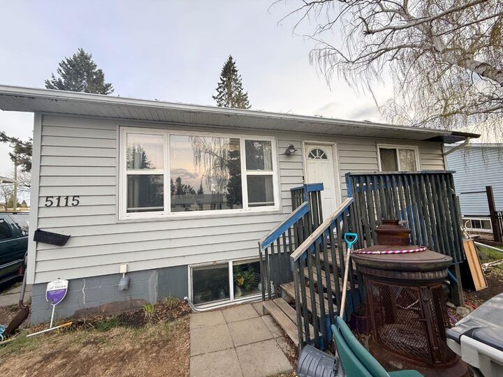 Photo de la propriété: 5115 56A Street AB T9V 0T3