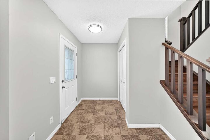 Property Photo:  16 Skyview Springs Road NE  AB T3N 0C6 