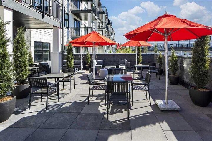 255 Les Jardins Park SE 406 — photo 1
