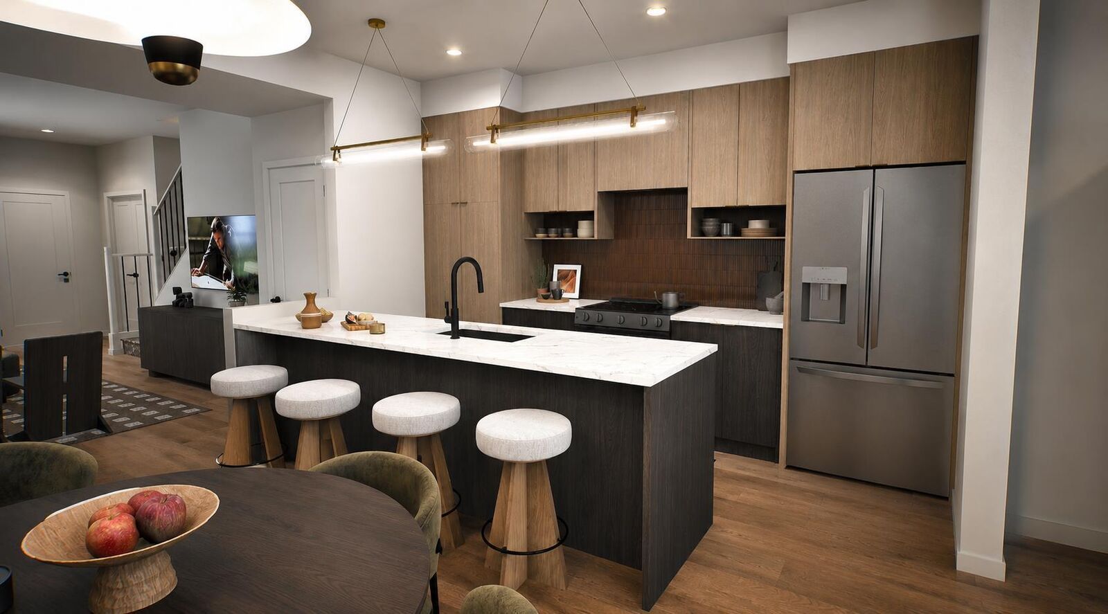 Property Photo:  415 Clydesdale Avenue  AB T4C 3L8 